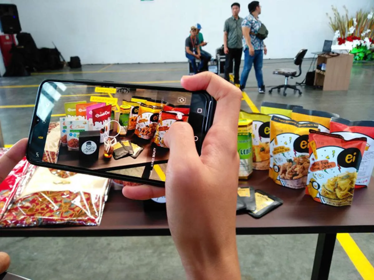 e-Commerce Jadi Jalan Pintas UMKM Perluas Akses Pasar