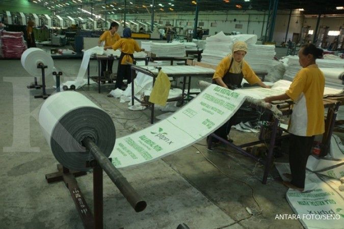 18 Sektor industri menikmati bebas bea masuk