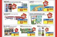 Promo JSM Indomaret 21-23 November 2025, Diskon Mama Lemon-Daia Detergent 1,5 Kg