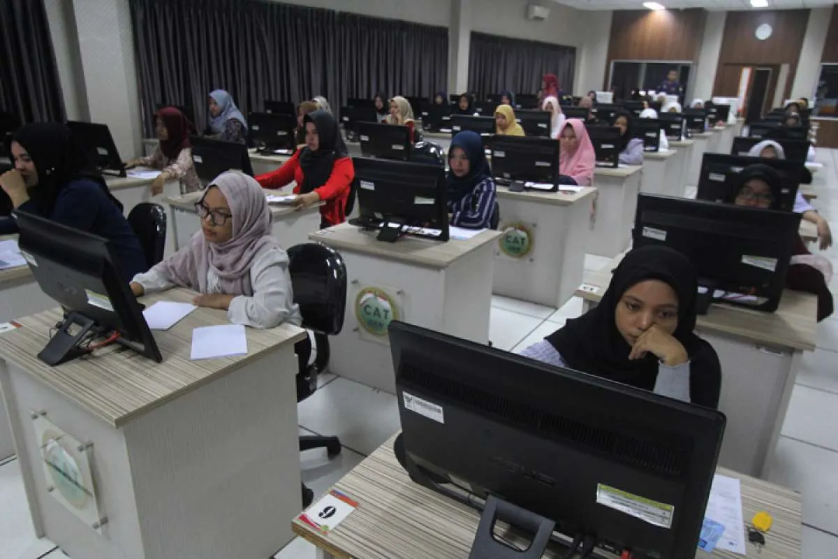 Ini cara mengajukan sanggahan jika gagal seleksi administrasi CPNS 2019
