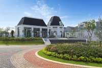 Summarecon Raup Penjualan Rp 600 Miliar dari Klaster Bellefont di Serpong 