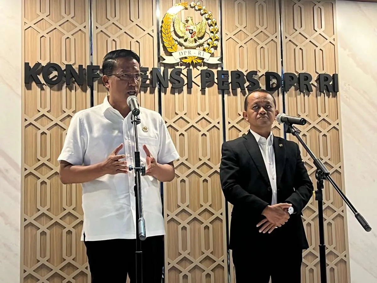 Perguruan Tinggi Batal Dapat Izin Pengelolaan Tambang