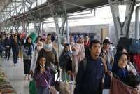 Tiket Kereta Api Perjalanan Desember 2025 Sudah Bisa Dipesan Hari Ini, Jumat (7/11)