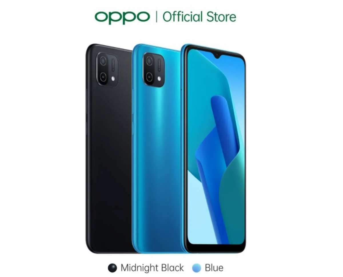 Ini Dia Spesifikasi dan Harga HP OPPO A16e, HP Murah Terbaru Dari OPPO
