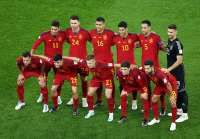 Pertandingan Spanyol Vs Kroasia Malam Ini Tim Mana yang Diunggulkan di Pasar Taruhan?