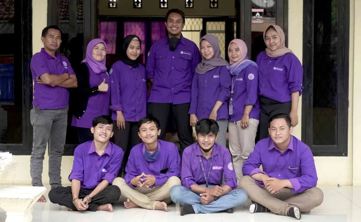 Amartha Targetkan Rekrut 1000 Karyawan Sampai Akhir Tahun 2023