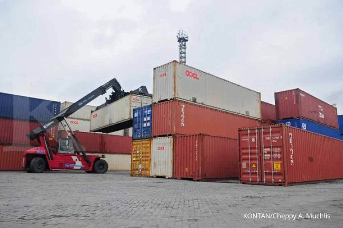 Organda pusat berembuk atas putusan KPPU