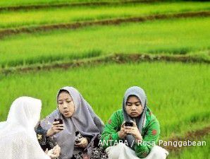 Operator telepon siap kembalikan pulsa pelanggan jika terbukti melanggar