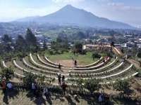 Hanya Kota Ini Diguyur Hujan, Intip Prakiraan Cuaca Jawa Tengah Besok Sabtu (4/7)