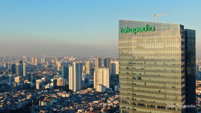 Intip Inisiatif Tokopedia Sepanjang 2022 untuk Bantu Pertumbuhan UMKM dan Hasilnya