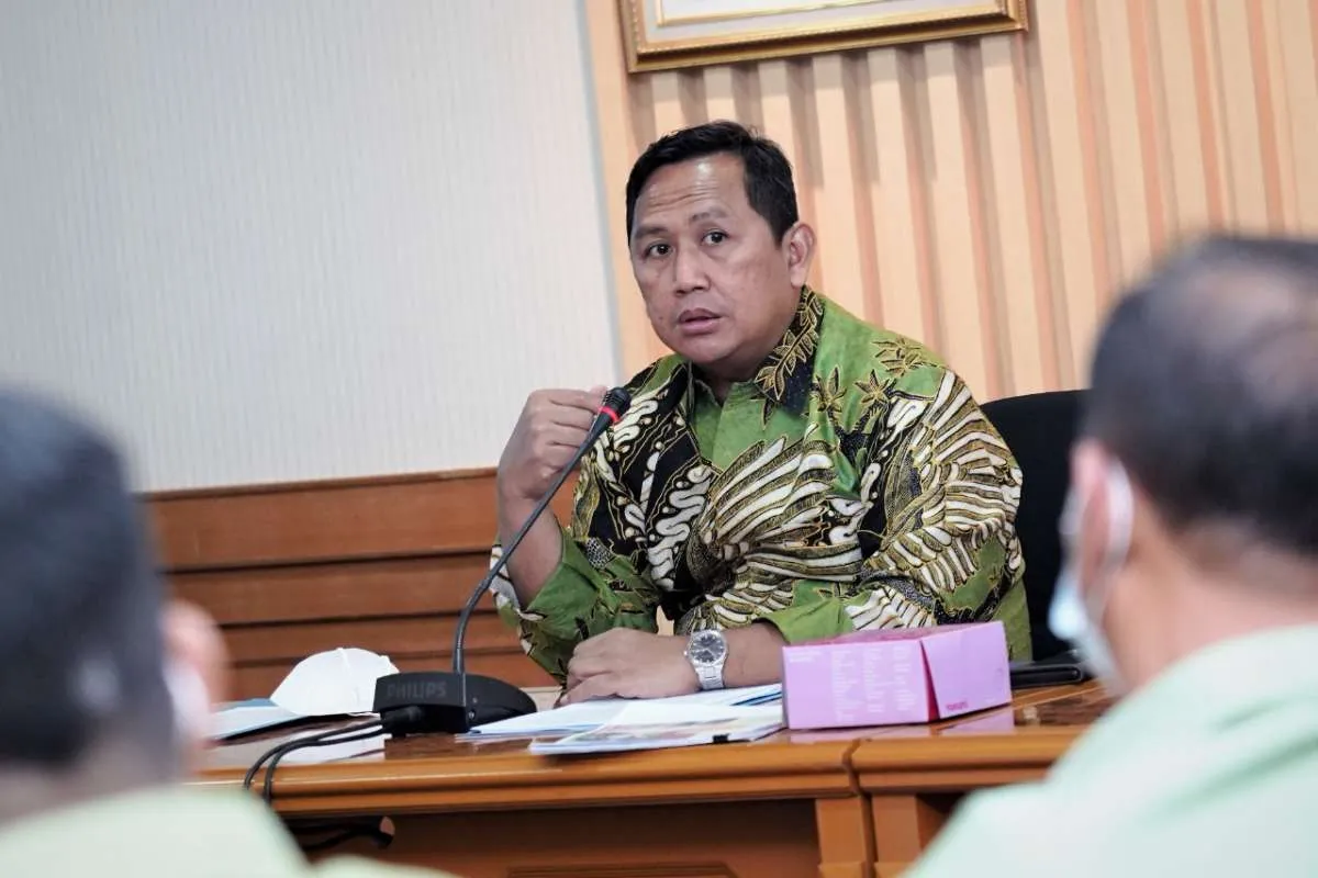 Biaya Pelatihan KopDes Merah Putih Rp 5 Juta Ramai Dibahas, Ini Kata Kemenkop