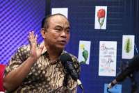 Pilkada 2024, Projo Siap Dukung Ridwan Kamil, Airin, dan Bobby Nasution