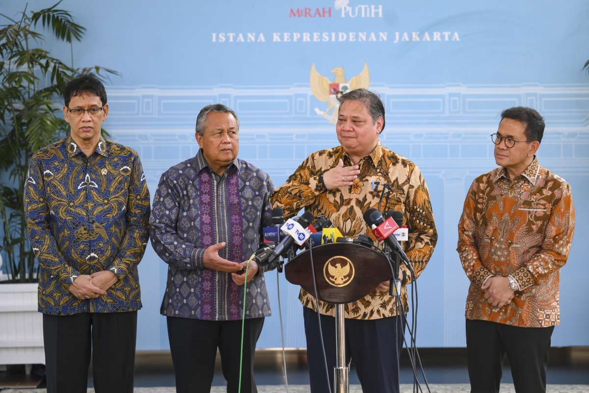 Saham Batubara Belum Aman, Risiko Regulasi dan Harga Komoditas Masih Menghantui