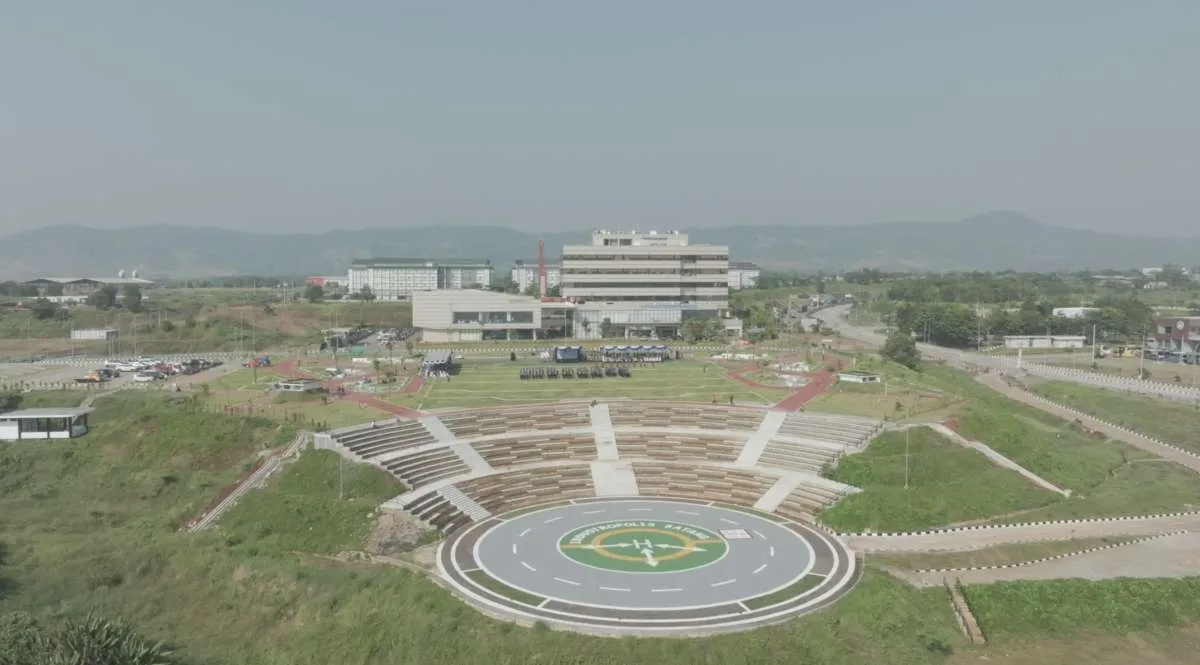 KEK Industropolis Batang Dorong SDM Lokal Siap Masuk Industri Global