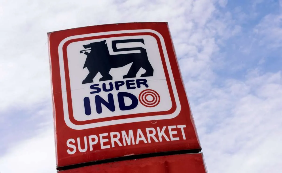 Depok terapkan jam malam, Super Indo : Akan memberikan pengaruh terhadap pendapatan