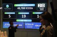 Jurus Bikin Bursa Karbon Lebih Hidup