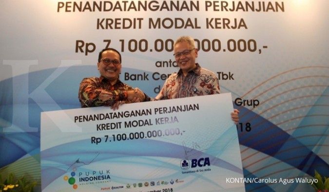 Korporasi Rajin Ekspansi, Permintaan Kredit Sindikasi Perbankan Kian Tinggi