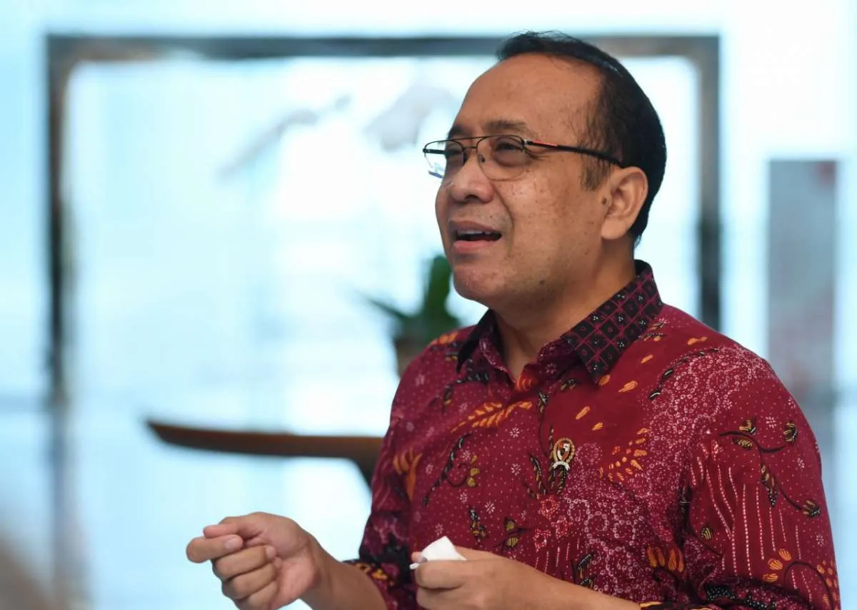 Calon Panglima TNI Pengganti Jenderal Andika, Mensesneg Beri 'Clue'