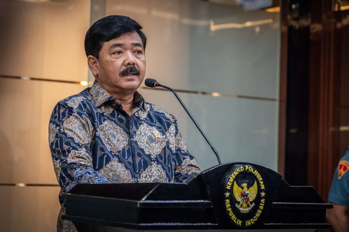 Sudah 86 Layanan di PDNS 2 Terbebas dari Peretasan