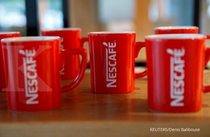 Gencar ekspansi, Nestlé Indonesia anggarkan dana sebesar US$ 220 juta