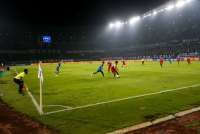 Link Live Streaming Persib Bandung vs Persis Solo di BRI Liga 1 Pukul 16.00 WIB