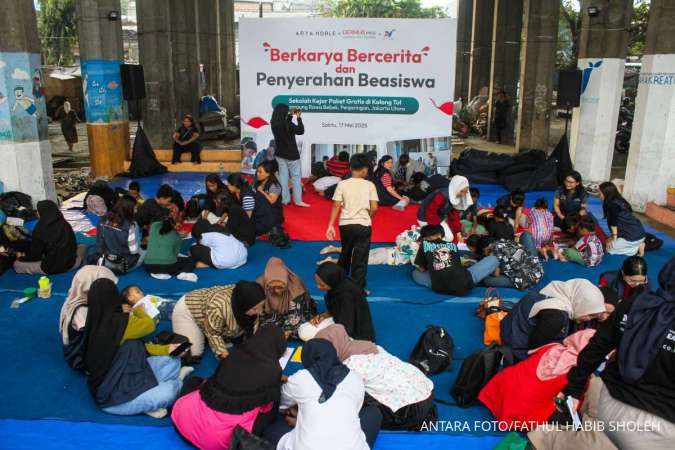 Ini Upaya Dermies Max ERHA Dukung Sektor Pendidikan 