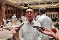 Harga CPO Melambung, Gapki Sarankan Penerapan Mandatori B50 Lebih Fleksibel