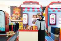 Cuan Gurih dari Camilan Khas Tasikmalaya