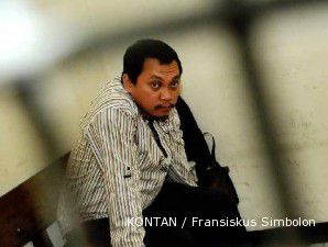 Polisi periksa Cirus soal surat penuntutan