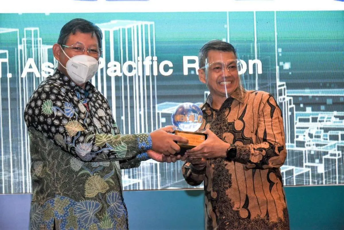 Asia Pacific Rayon raih pinjaman sindikasi Rp 4,5 triliun
