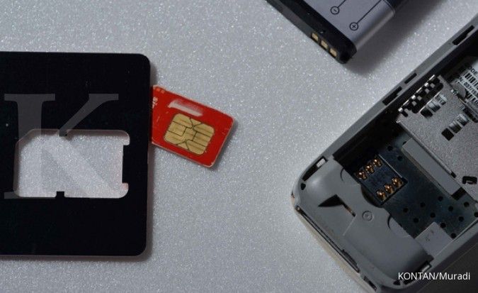Kominfo akan memperketat pengawasan prosedur ganti SIM card