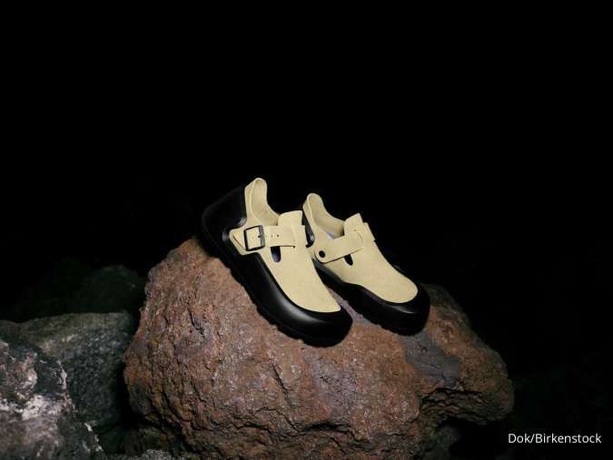 Koleksi Ikonik Terbaru dari Birkenstock-Reykjavik