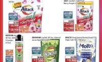 Katalog Promo JSM Alfamidi 21-23 Agustus 2026, Produk Home Care Diskon hingga 40%