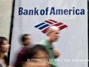 Buffet suntik modal ke Bank of America senilai US$ 5 miliar