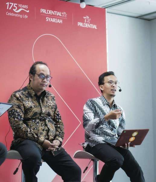 Prudential Indonesia Berkomitmen Melindungi Data Nasabah dengan Penerapan GCG