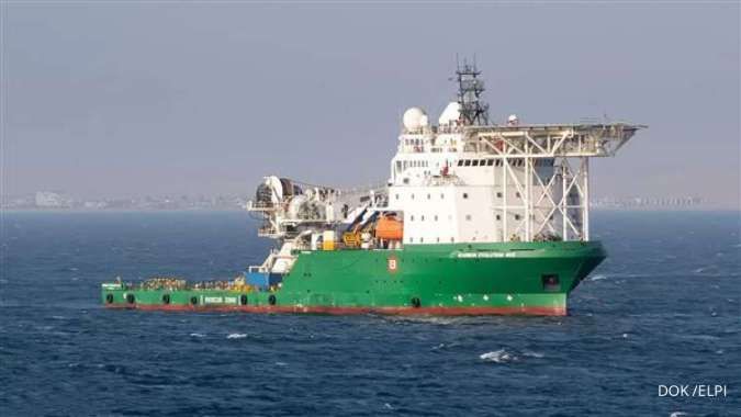 Kinerja ELPI Tertekan: Harga BBM Naik 150%