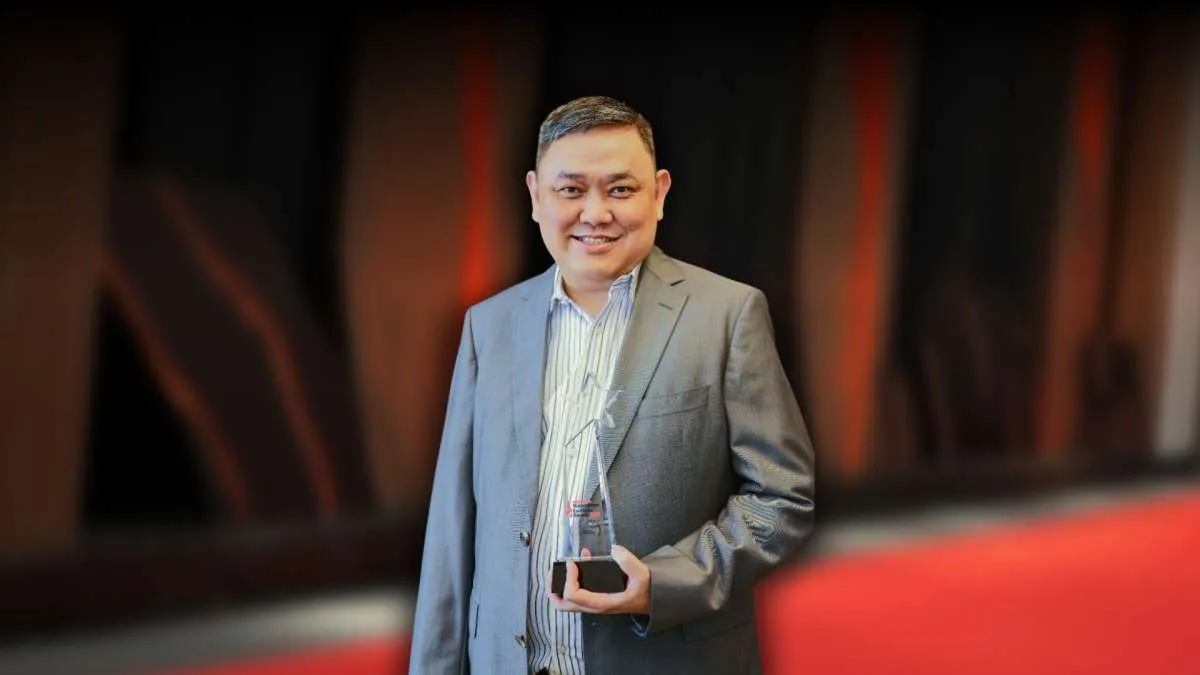 CIMB Niaga Raih Penghargaan Asian Management Excellence Awards 2025