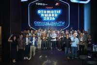 Otomotif Award : Penghargaan Mobil Dan Motor Terbaik di Indonesia