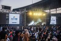 Kemenpar Andalkan Konser Internasional di Semester II-2026, Demi Genjot Wisman