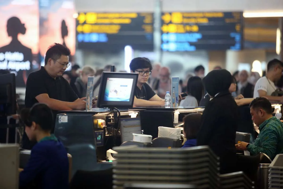 Kemenhub Revisi Tarif Batas Atas Tiket Pesawat, Pertimbangkan Harga Avtur dan Kurs