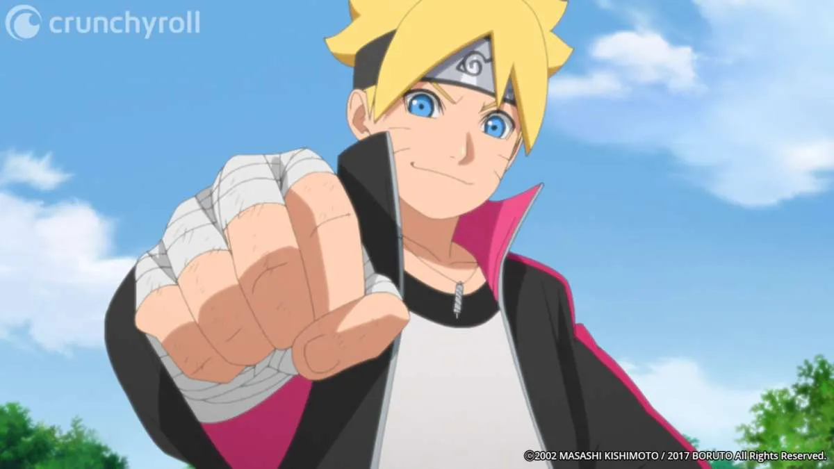 Kapan Boruto Episode 277 Rilis? Berikut Sinopsis dan Jadwal Tayang Sub Indo Resmi