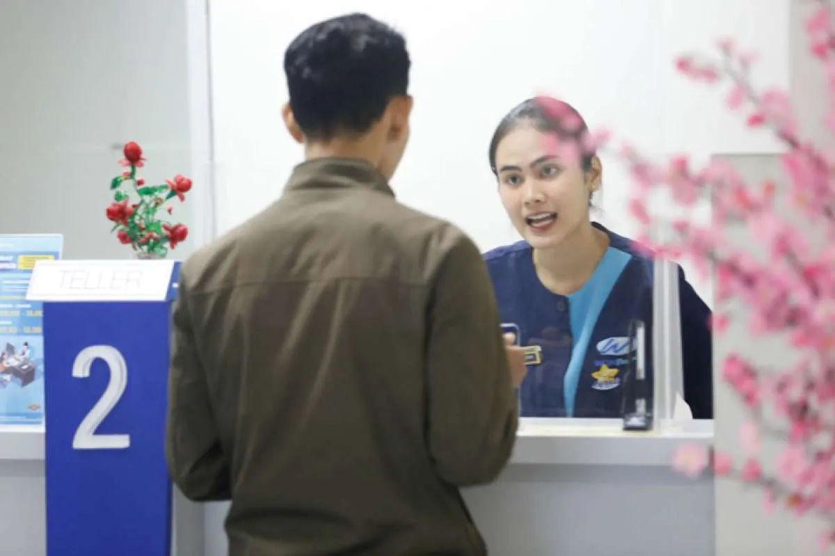 OJK Catat Porsi Pembiayaan Multifinance ke UMKM Masih Rendah