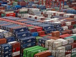 AS dan UE berkomitmen tingkatkan kerjasama perdagangan bilateral
