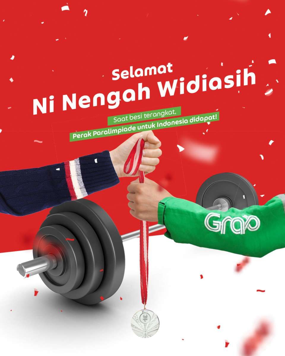 Grab-Ovo Mencari Investor Baru Pengganti Tokopedia