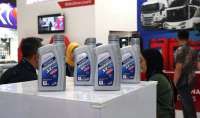 Pertamina Lubricant Luncurkan Kemasan Baru Meditran SX Plus di INAPA 2024 