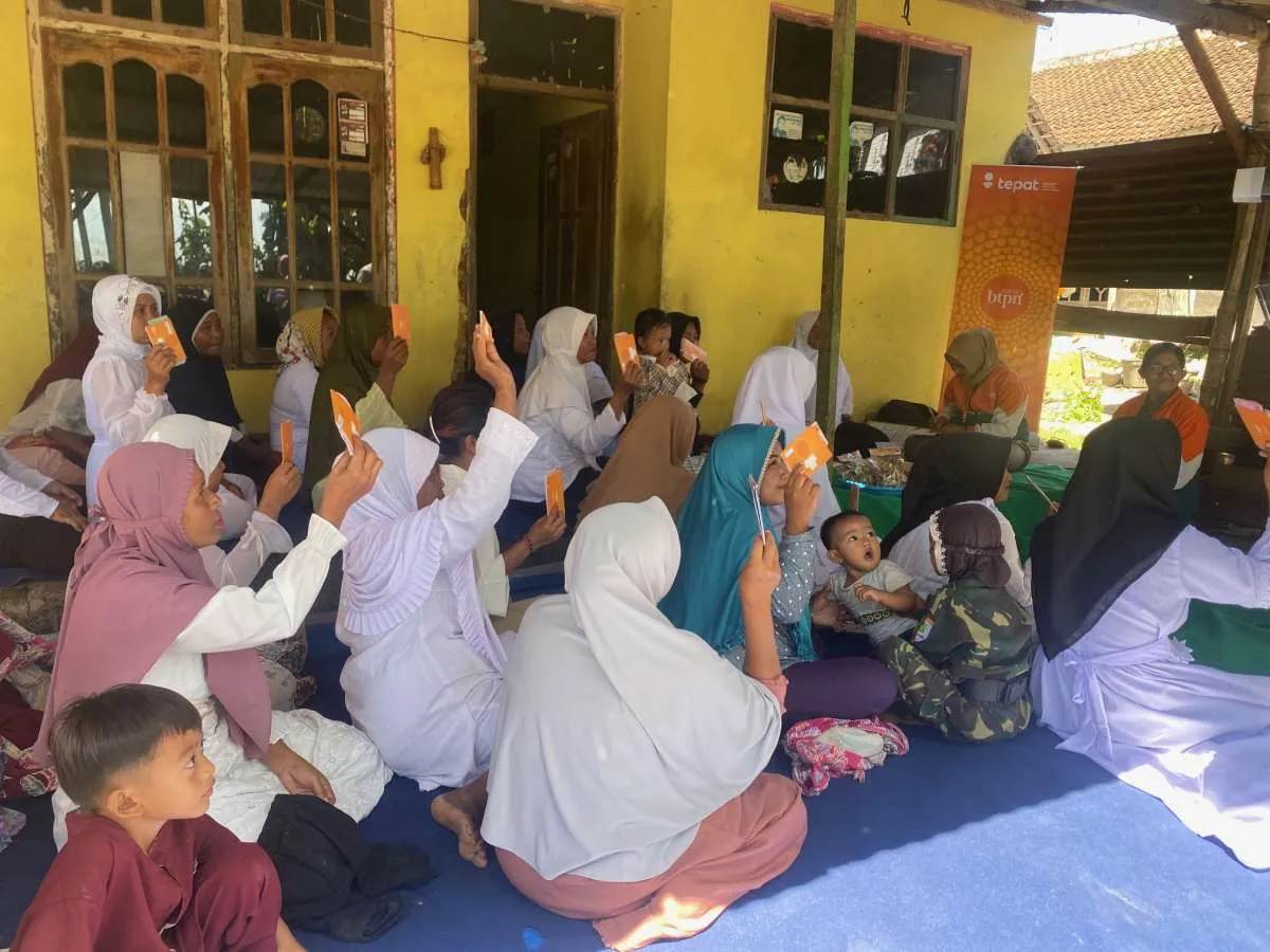 Mantap, BTPN Syariah Akan Genjot Rasio Pembayaran Dividen Maksimal 60% di Tahun Depan