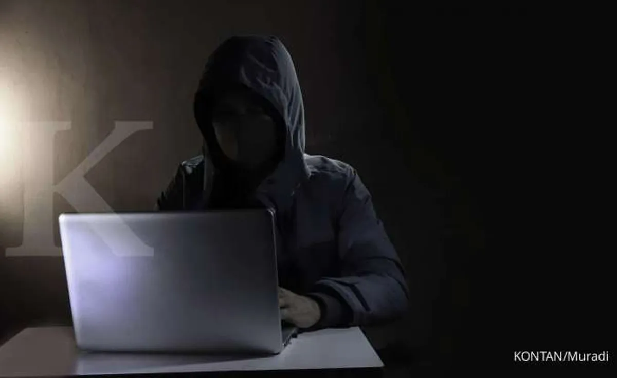 Inilah Taktik Baru Mata-Mata Dunia Maya Korea Utara 