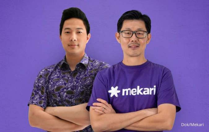 Bantu Transformasi Digital Perusahaan Indonesia, Mekari Raih Pendanaan Rp 720 Miliar