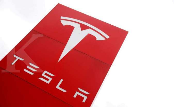 Tesla siap kucurkan US$ 188 juta untuk memperluas pabriknya di Shanghai