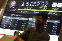 Pergerakan IHSG dinilai telah jenuh jual, saham berikut menarik secara teknikal 